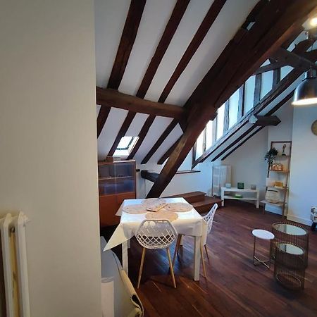Magnifique Appartement Beaux Arts Tours Eksteriør billede