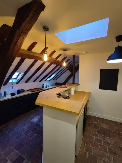 Magnifique Appartement Beaux Arts Tours Eksteriør billede