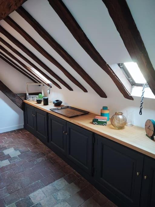 Magnifique Appartement Beaux Arts Tours Eksteriør billede